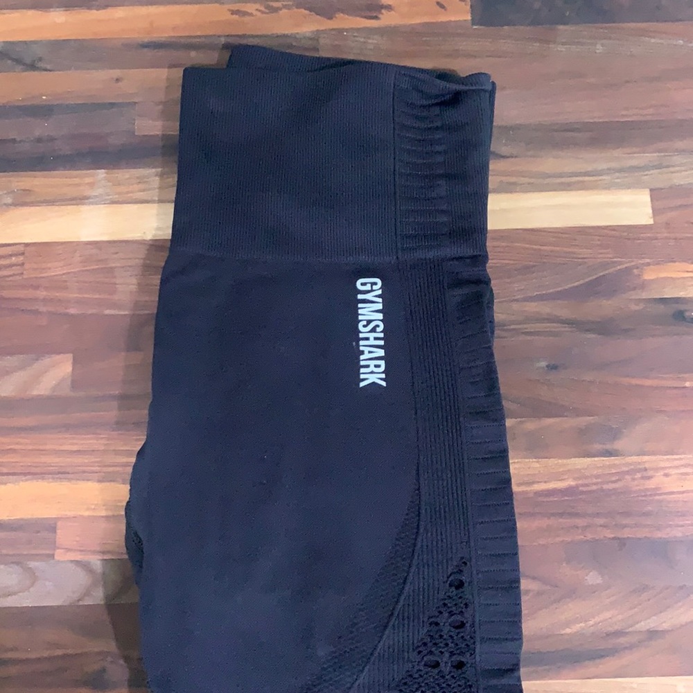 Gymshark workout leggings